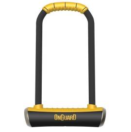 For Sale Onguard Pitbull 8002 Bicycle Lock, € 35